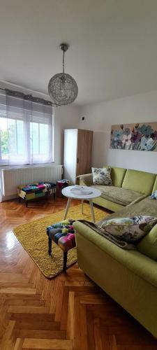 Apartman Samiya