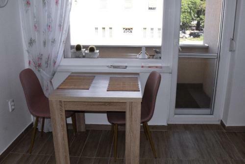 Apartman Bonbon