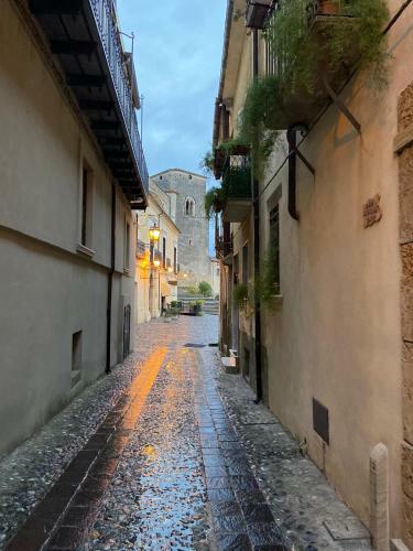 B&B L'antica Balbia