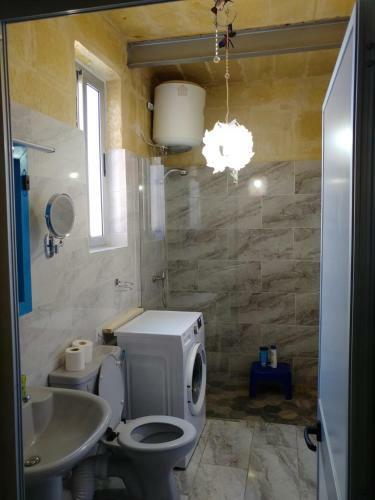 Apartamento Triesti Home