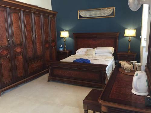 Hostal Santa Marija House