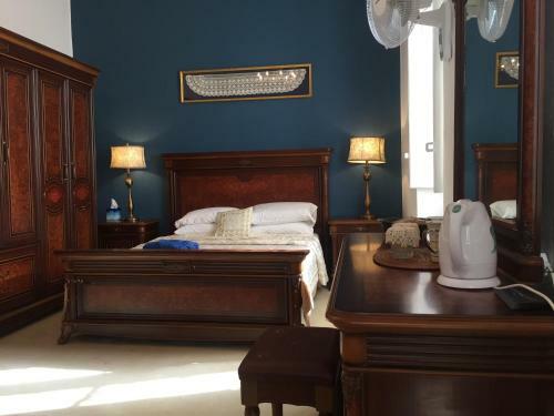 Hostal Santa Marija House