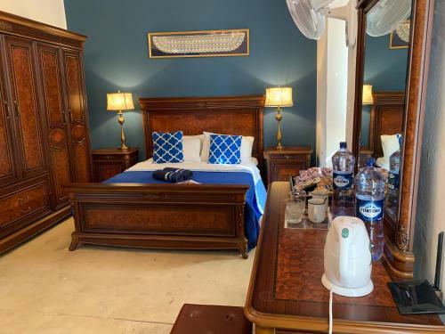 Hostal Santa Marija House