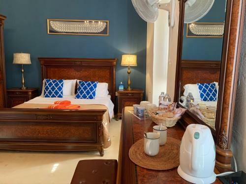 Hostal Santa Marija House