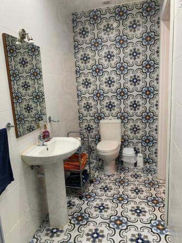 Hostal Santa Marija House
