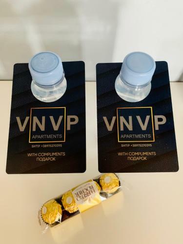 Vnvp Apartment