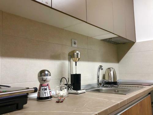 Mia Apartment
