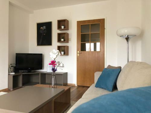 Mia Apartment