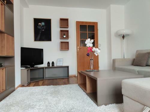 Mia Apartment