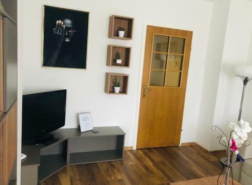 Mia Apartment