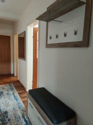 Mia Apartment