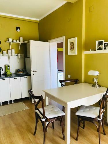 Apartamento Cosmo