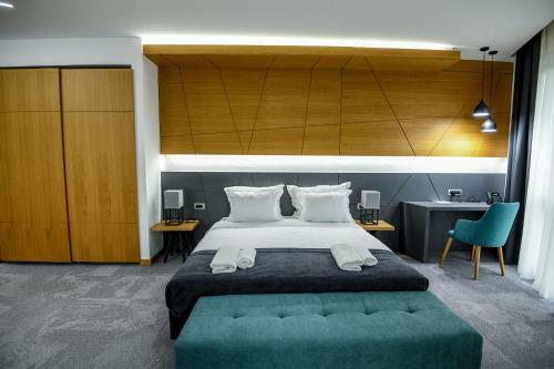 Hotel Park Shtip