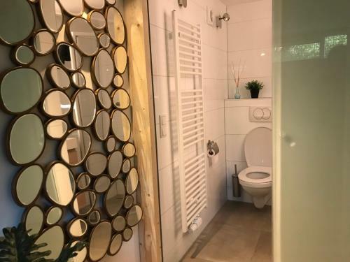 Bed & Breakfast 84huis
