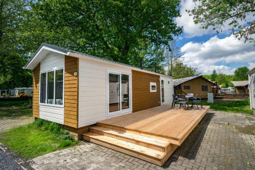 Europarcs Het Amsterdamse Bos
