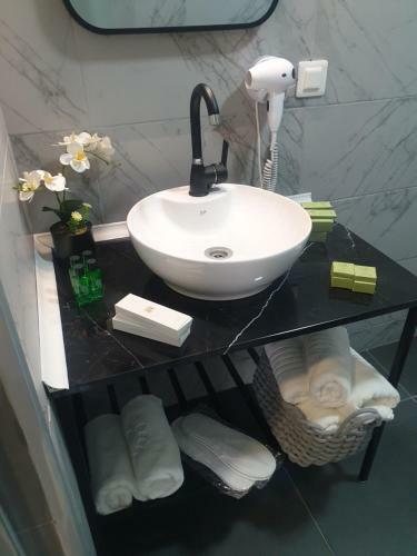 Brioni Hotel & Restaurant