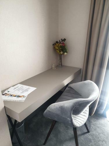 Brioni Hotel & Restaurant