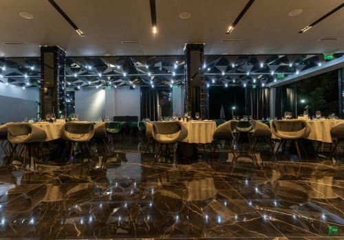 Brioni Hotel & Restaurant