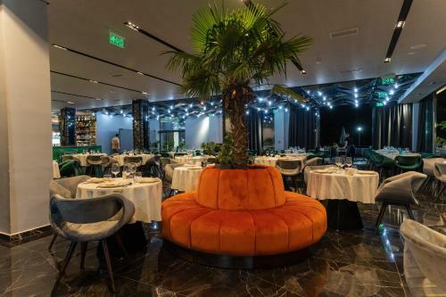Brioni Hotel & Restaurant
