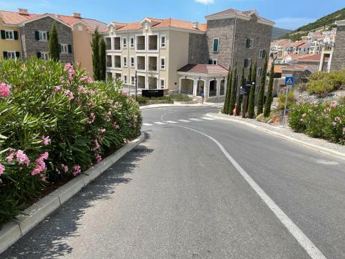 Lustica Bay Villa