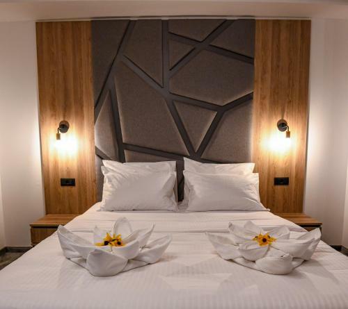 Hostal Hotel Necko