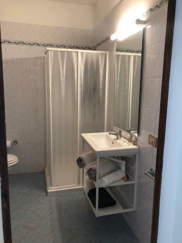 Apartamento Camera San Jacopo