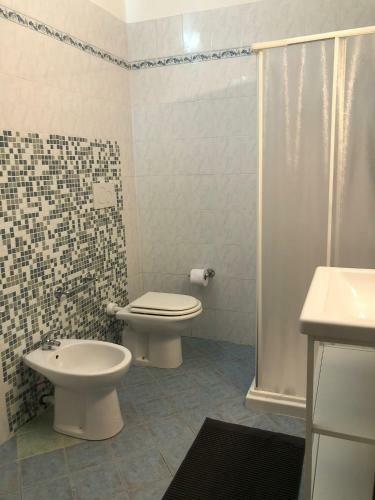 Apartamento Camera San Jacopo