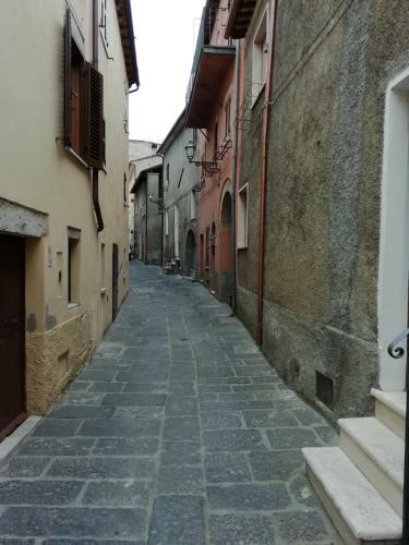 La Casa Nel Borgo
