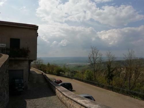 La Casa Nel Borgo