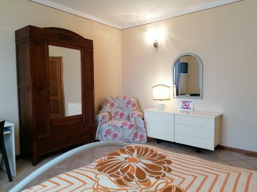 Bed & Breakfast Mansarda Sulla Francigena