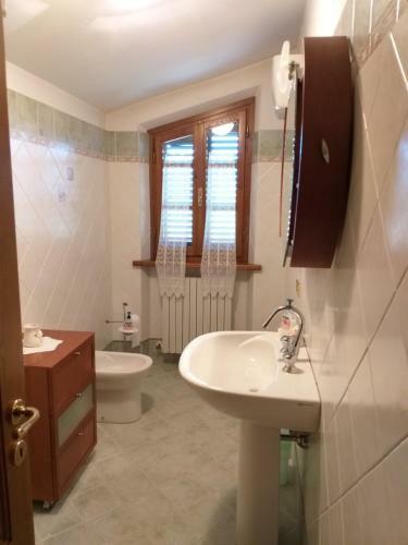 Bed & Breakfast Mansarda Sulla Francigena