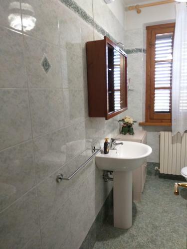 Bed & Breakfast Mansarda Sulla Francigena