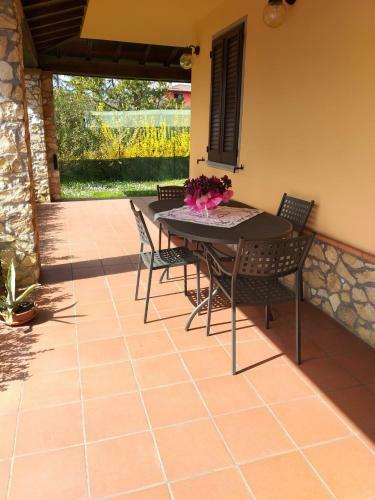 Bed & Breakfast Mansarda Sulla Francigena