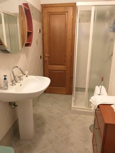 Bed & Breakfast Mansarda Sulla Francigena