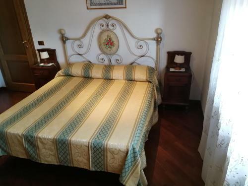 Bed & Breakfast Mansarda Sulla Francigena