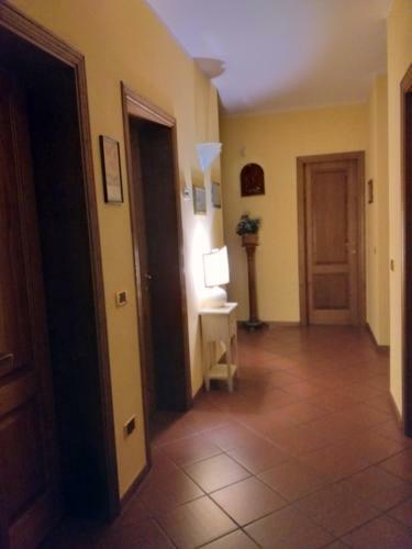 Bed & Breakfast Mansarda Sulla Francigena