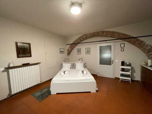 Apartamento La Casa Nel Vicolo