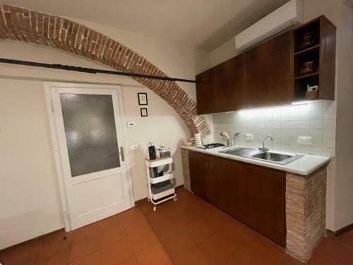 Apartamento La Casa Nel Vicolo