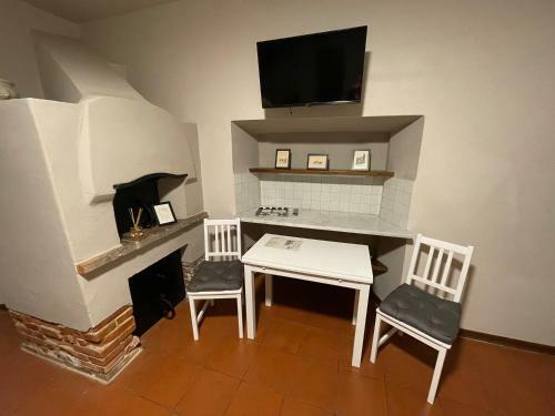 Apartamento La Casa Nel Vicolo