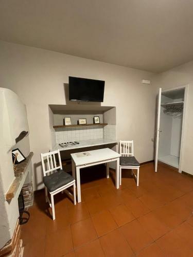 Apartamento La Casa Nel Vicolo