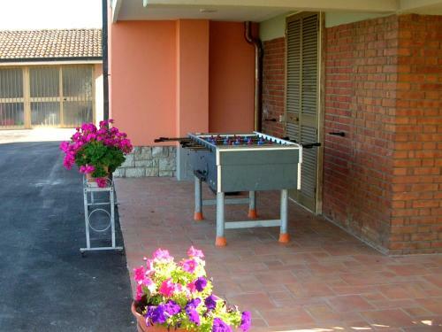 Apartamento Villa Maria