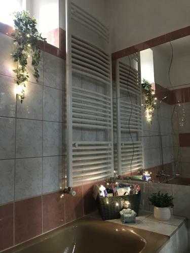 Apartamento Panor�ma Vend�gh�z Bodony
