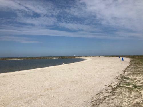 Ijsselmeer Lake Houses