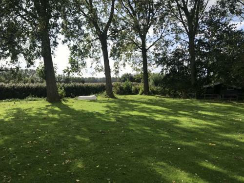 Ijsselmeer Lake Houses