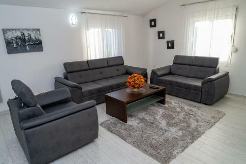 Apartman Mona