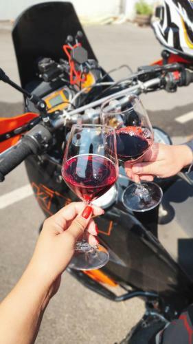 Apartamento Djukic Winery