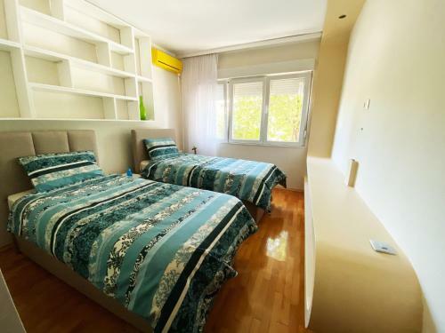 Luxury Apartment Podgorica