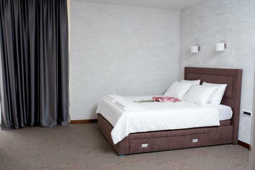Hostal Ipn Apartments