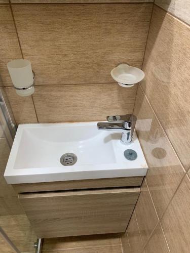 Apartman Daca I