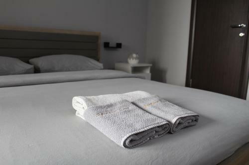Apartman Daca II